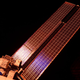 Illustration for article titled The Space Station Has 15 Sunsets A Day, And All Are Beautiful